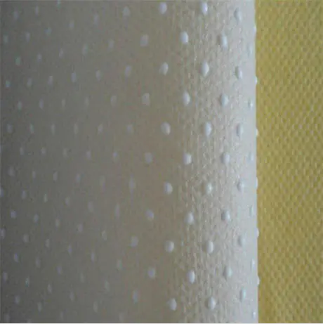 Competitive Price Factory direct sales Anti-slip spunbond non woven fabric