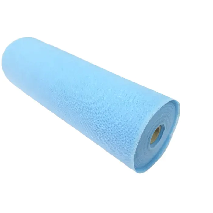 SS polypropylene nonwoven fabric for medical industry