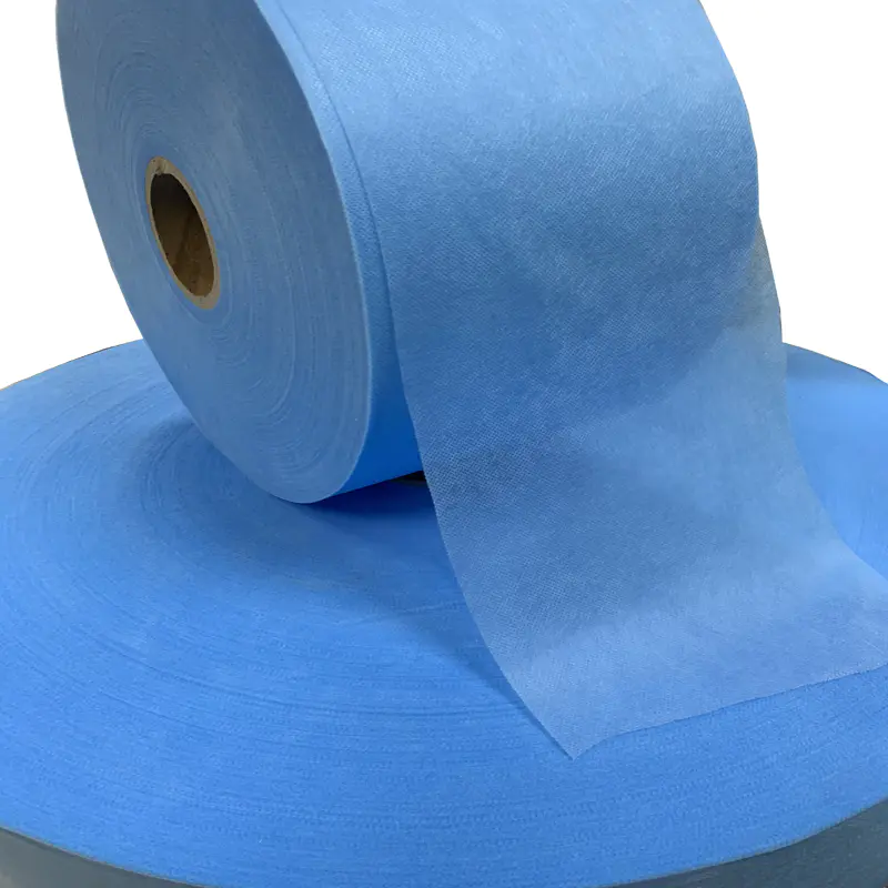 High quality material of pp spunbond non woven fabric