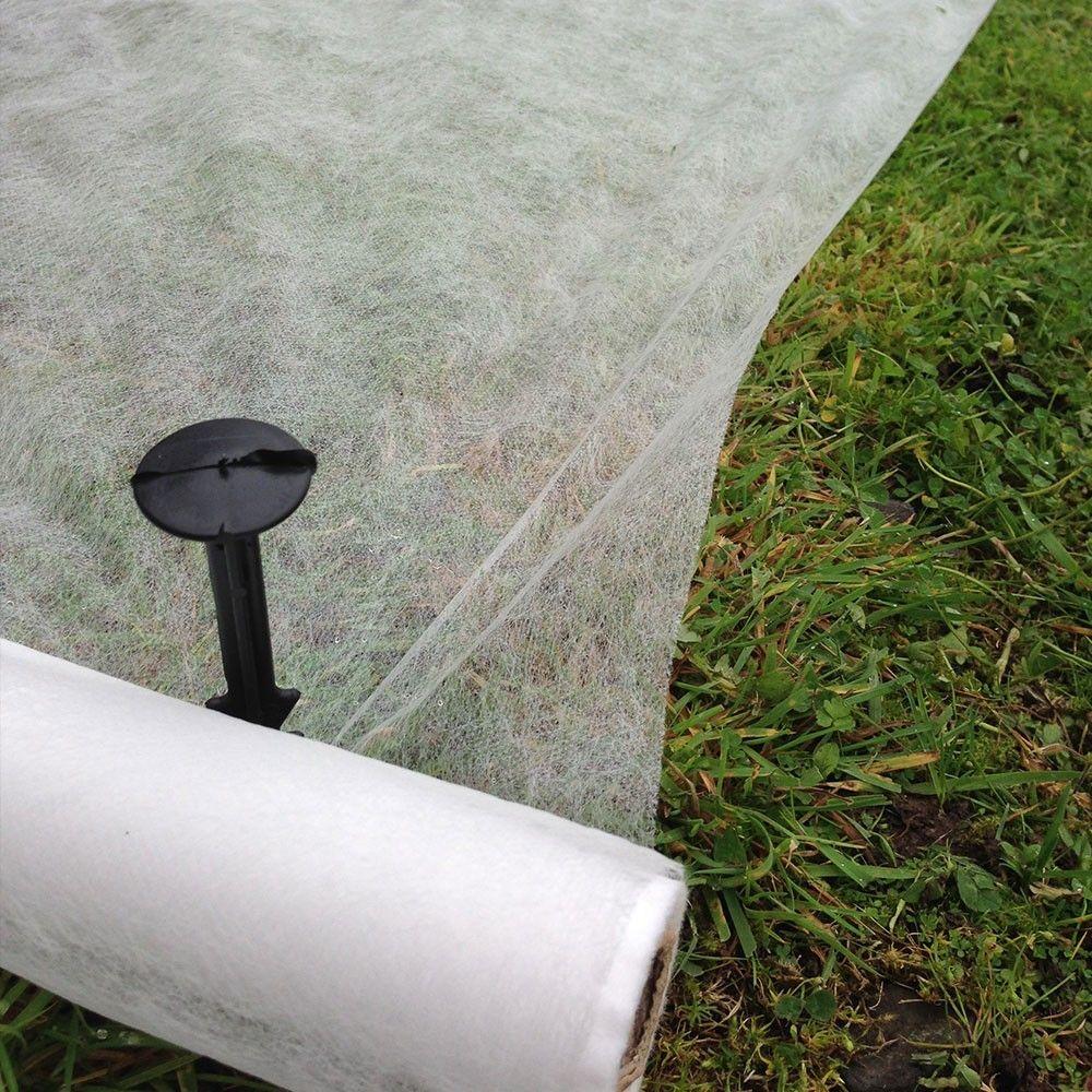 100% PP spunbond non woven fabric for agriculture Anti UV polypropylene nonwoven fabric crop cover