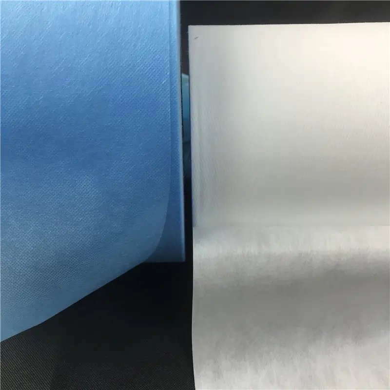 High Quality Hot Sell Spunbonded polypropylenenon woven fabric