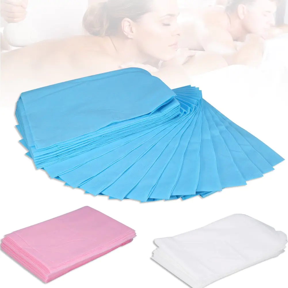S/SS/SMS/SMMS nonwoven fabric for Disposable bed Sheets