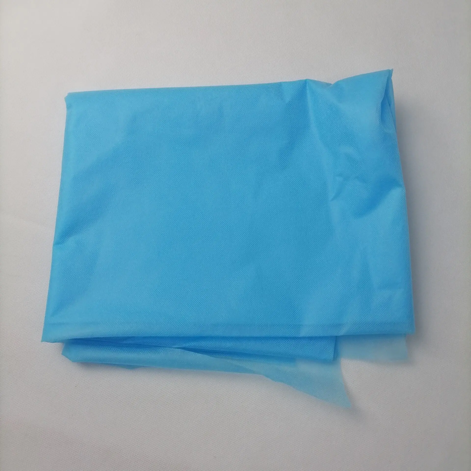 China polypropylene spunbon nonwoven fabric for making masks
