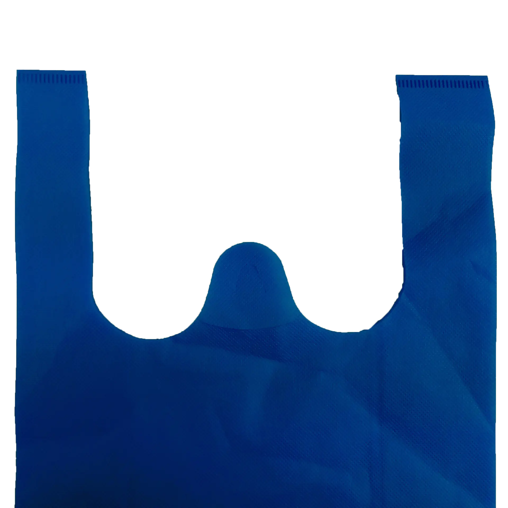 Manufacturer low price direct selling pp spunbond non-woven fabric vest bag