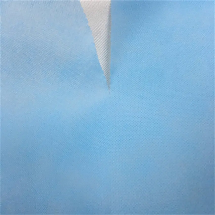 High quality waterproof spunbonded non woven fabric made in China