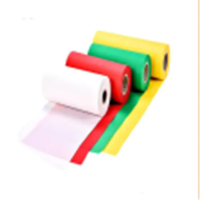 2020material S SS SSS SMS polypropylene spunbond non woven fabric roll manufacturer