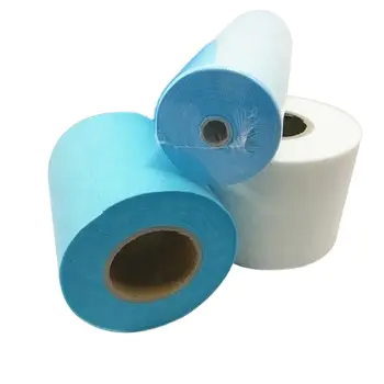 China factory directly S SS SSS 100% pp spunbond nonwoven fabric material