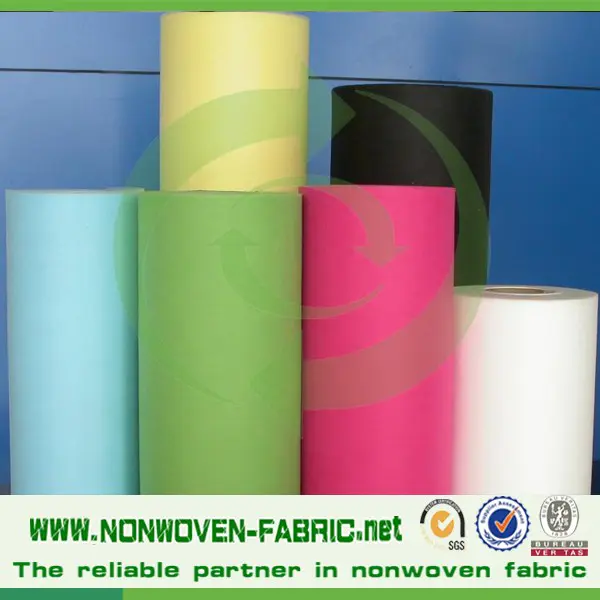 sunshine factory disposable non woven polypropylene fabric
