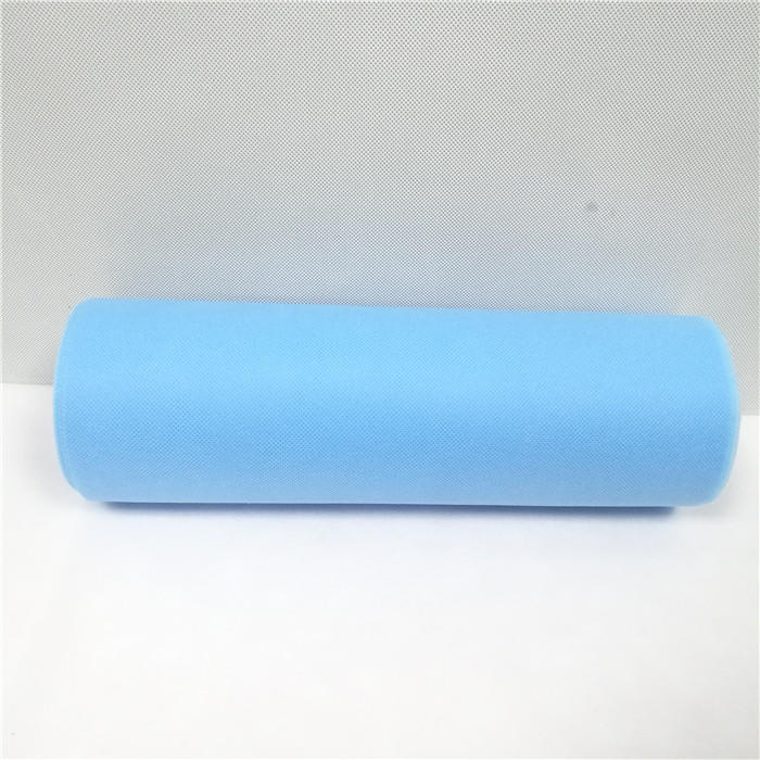 Hot sale low price SMS polypropylene non-woven fabric