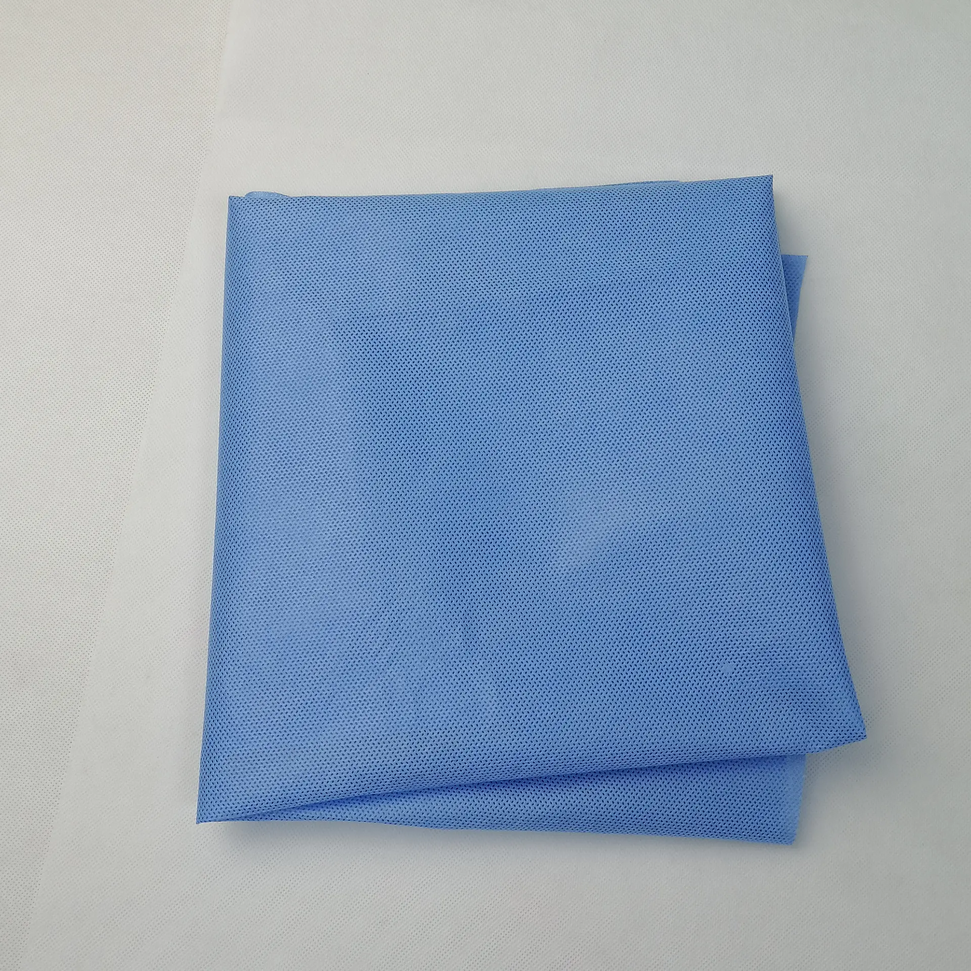 Hot sale low price SMS polypropylene non-woven fabric
