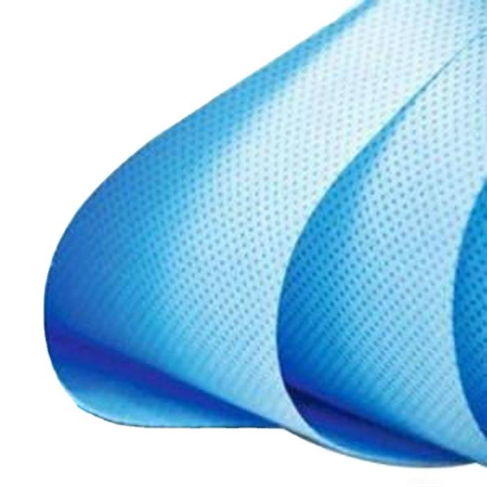 Best price pp spunbond nonwoven biodegradable SMS