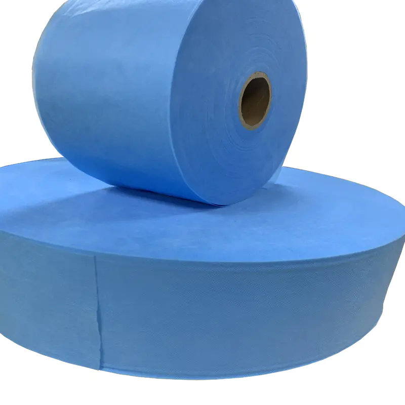 High quality material of pp spunbond non woven fabric