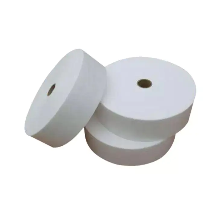 100% polypropylene spunbond pp nonwoven fabric roll manufacturer