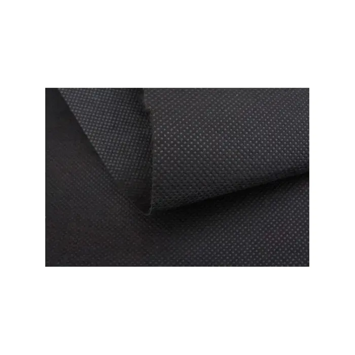 10-200gsm colorful and customizable 100% polypropylene spunbond nonwoven fabric