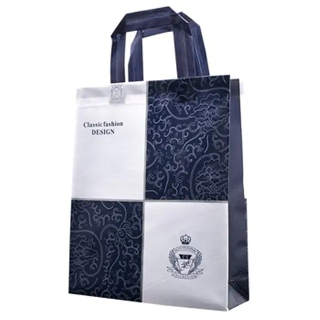 China supplier 100% pp nonwoven fabric material making shopping bags