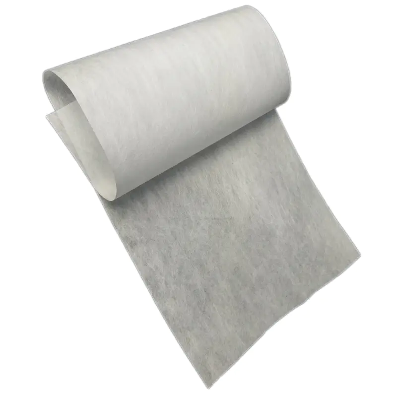 High quality disposable spunbond meltblown nonwoven fabric