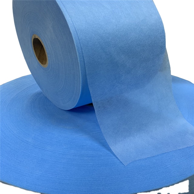 Low price sales of polypropylene spunbond non-woven fabric