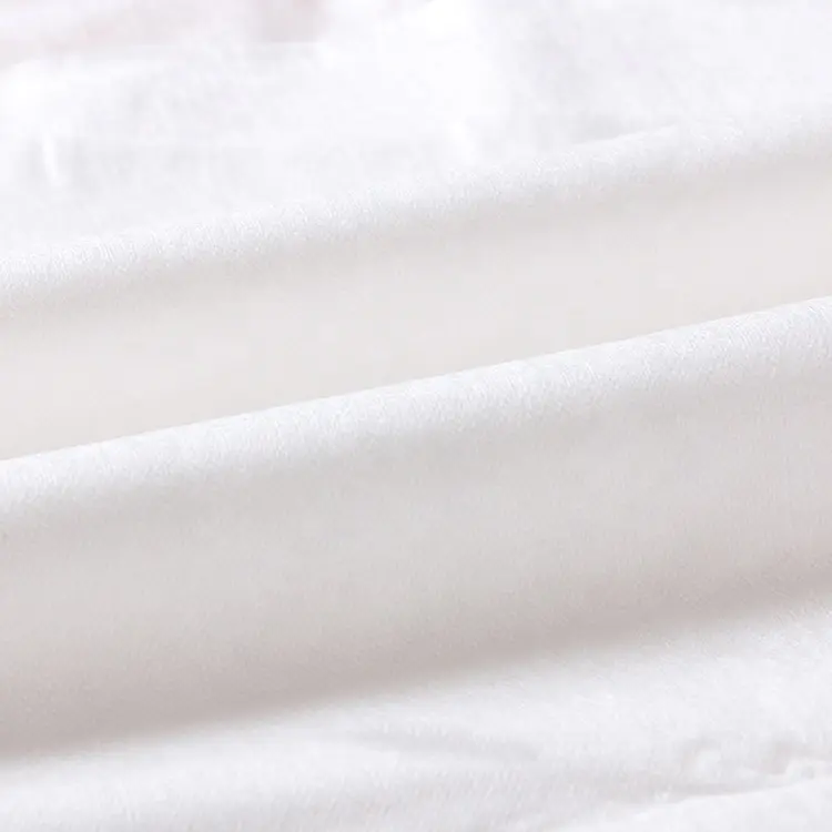 Disposable meltblown nonwoven fabric 25gsm