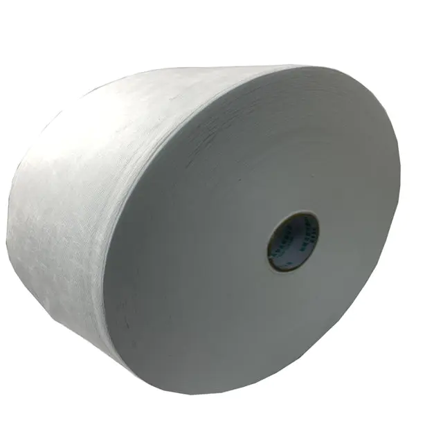 BFE 90- 99 polypropylene meltblown non woven fabric disposable PP nonwoven spunbond material