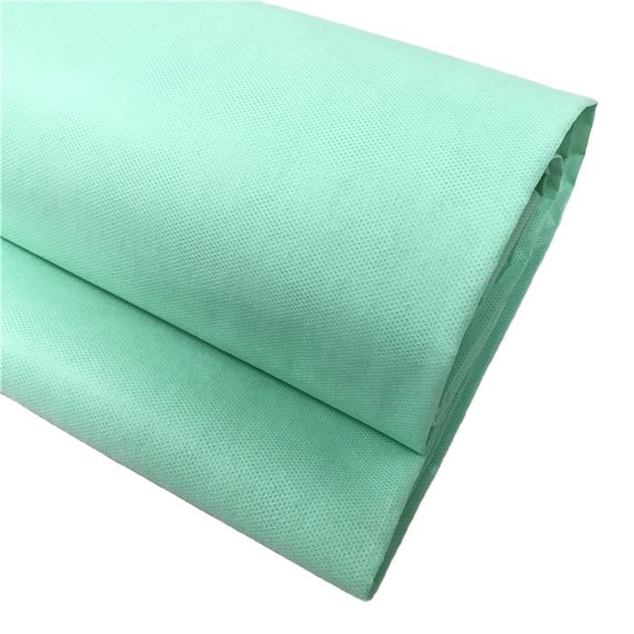 2020 Hot SellingHigh Quality Polypropylene SMS Nonwoven Fabric
