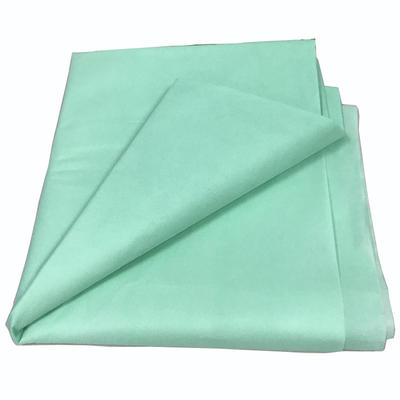 Hot product high quality SMS PP spunbond nonwoven fabric