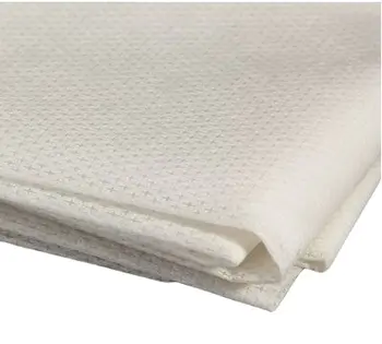100% pp material good quality of Melt blown nonwoven fabric