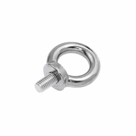 316 DIN580 Stainless Steel Cast Lifting Eye Bolts