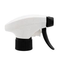 Plastic Clean Spray 28/410 Trigger Sprayer Head For Cleaning Usage, 28410Trigger Sprayer For Bottle