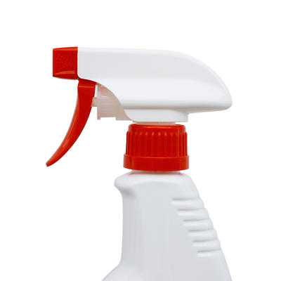 All Plastic Trigger Sprayer Use forHome Care In High Quality