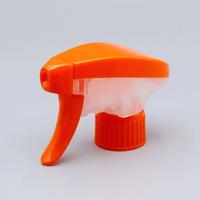 High Quality Plastic Hand Garden Sprayer Full Plastic Trigger Sprayer