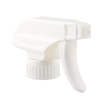 Factory hand trigger sprayer news sprayer trigger 28/400 28/410 foam trigger sprayer with all plastic