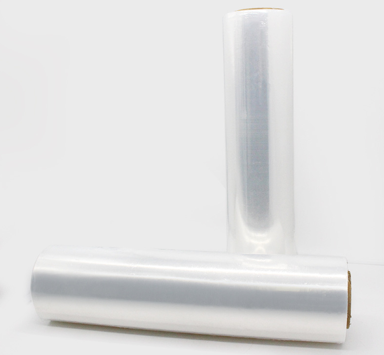 Packing film Water-proof Transparent Polyethylene Stretch Film
