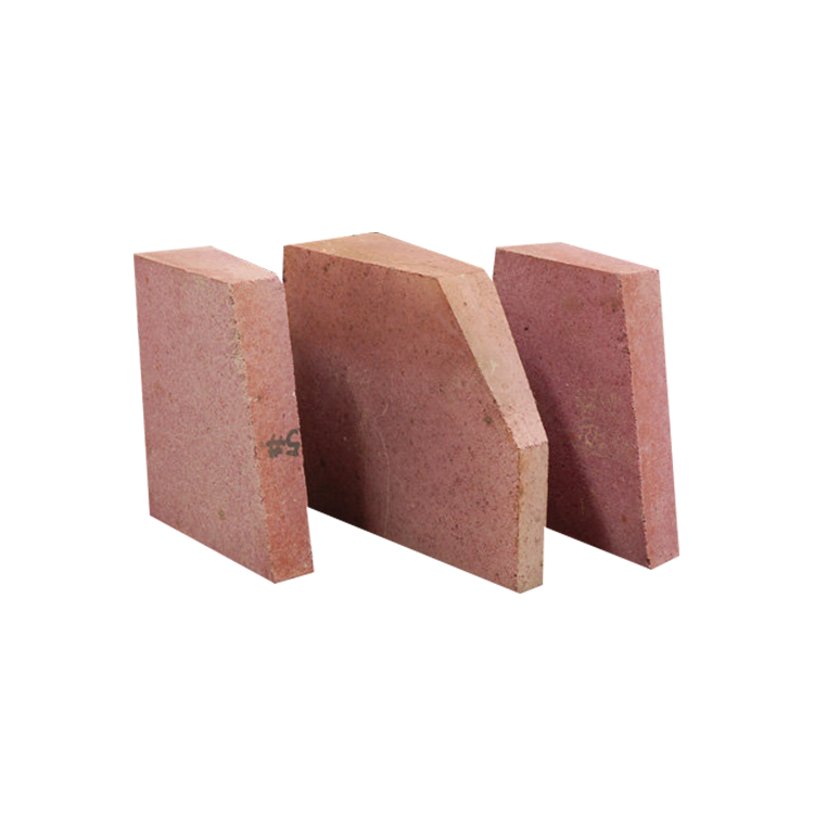 chrome corundum brick used for copper smelting