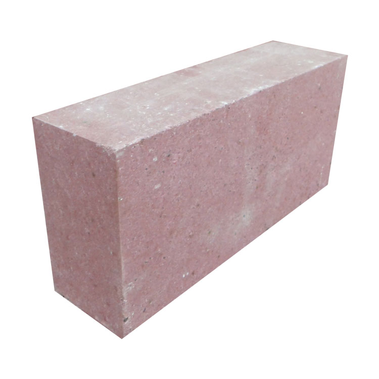 chrome corundum brick for glass furnace lining