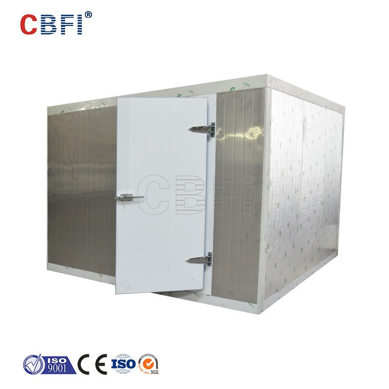 Mini Cold Room for kitchen equipments for restaurants with pricesCBFI