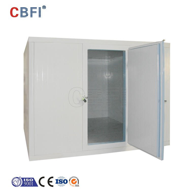 Prefabricated cold rooms for sale