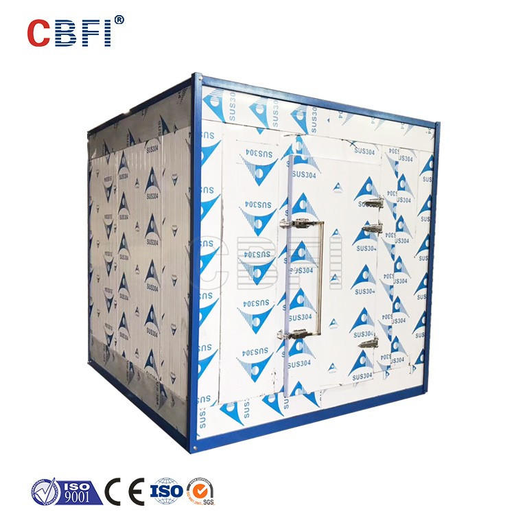 100 for ice store Cold Storage cold room