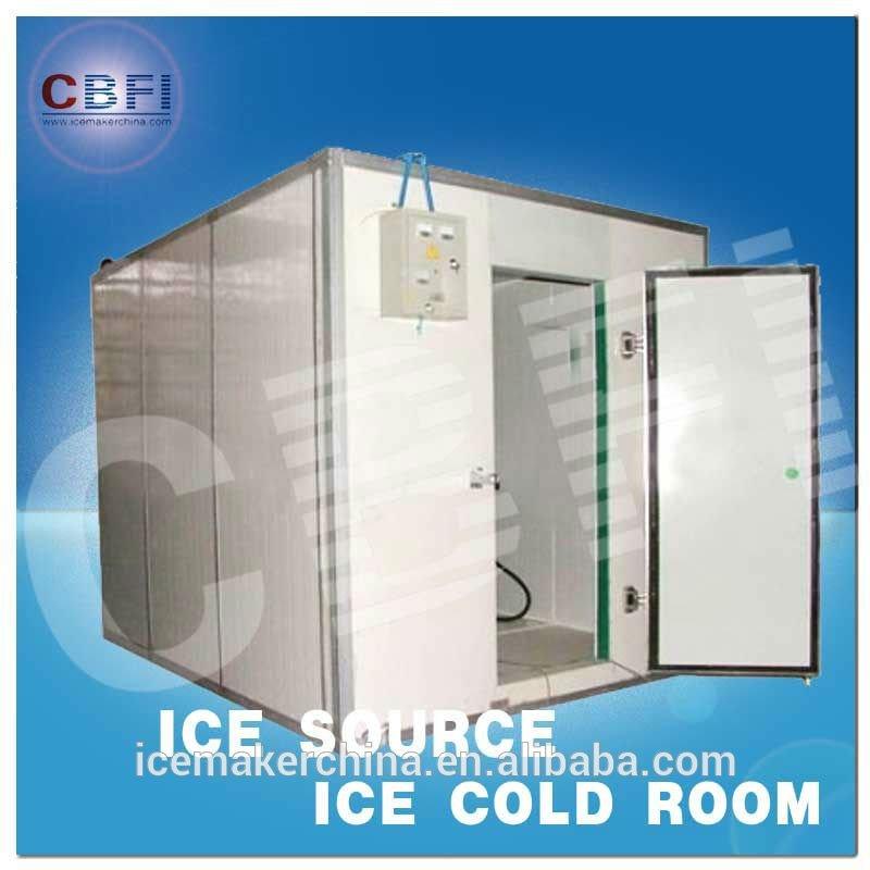 40 feet container cold room for fish, meat, chicken, fruits, seafood