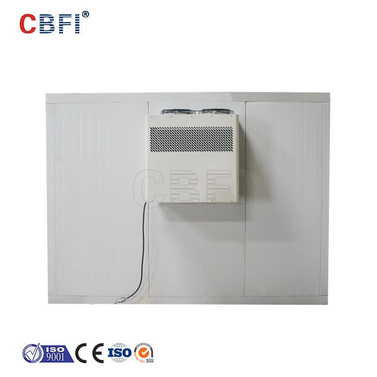 CE Approved Guangzhou Cold Storage Room Door Price