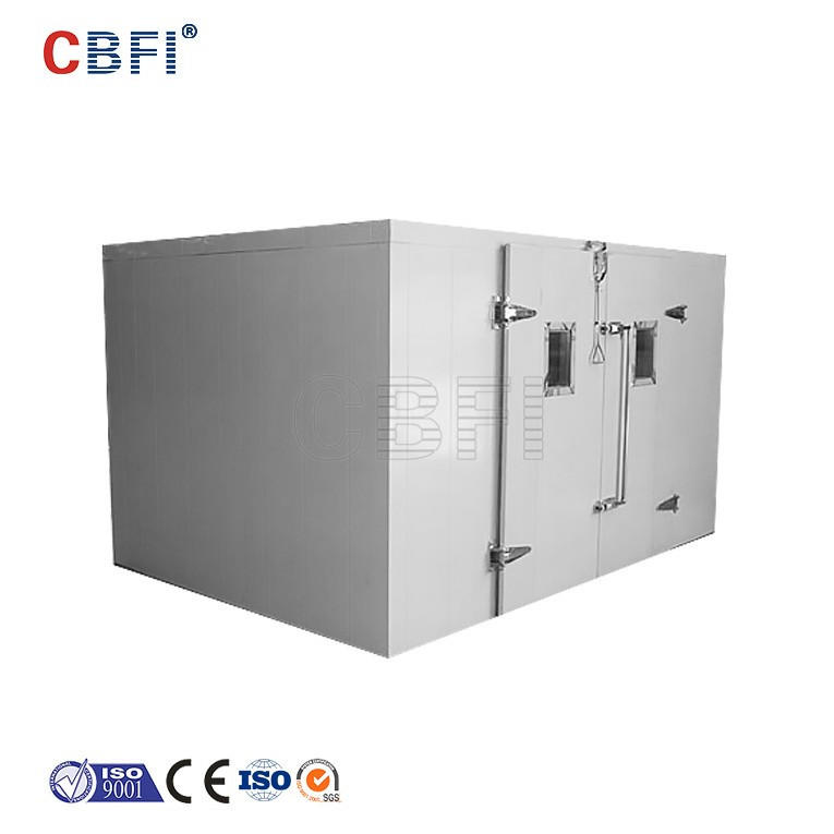 Best Meat Processing Cold Room on Sale
