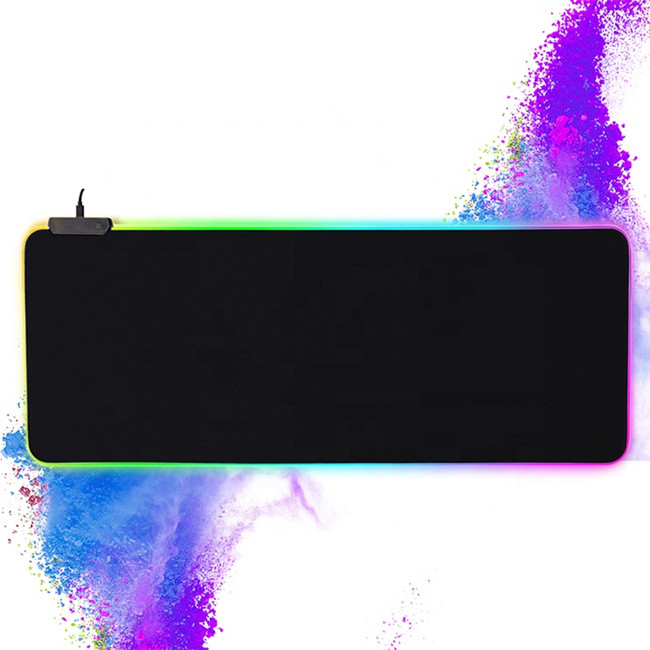 product-Laptop decoration rgb mouse pad sublimation for gaming-Tigerwings-img-1