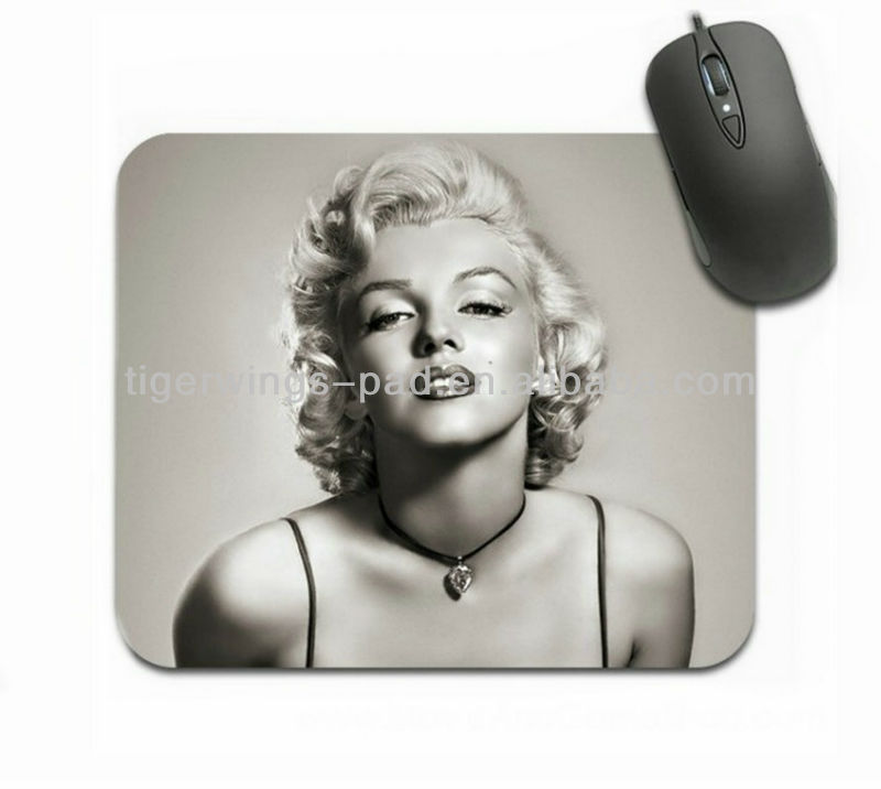 product-Tigerwings-Tigerwingspad factory pollution-free laptop stand polyester rubber mouse pad for -1