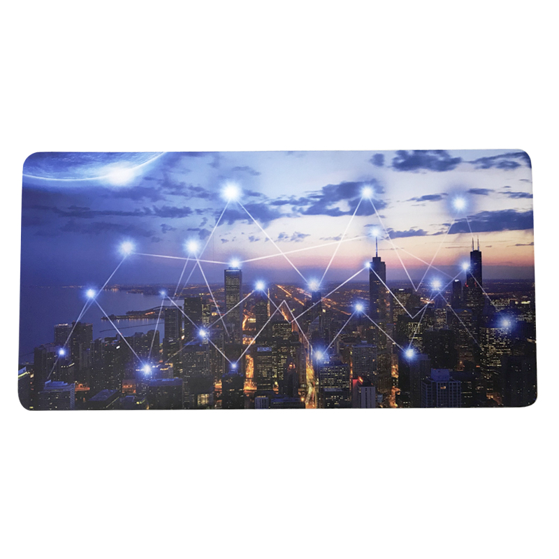product-High Quality Gaming Mouse Pad Gamer Game Mouse pad Anime Mousepad mat-Tigerwings-img-1