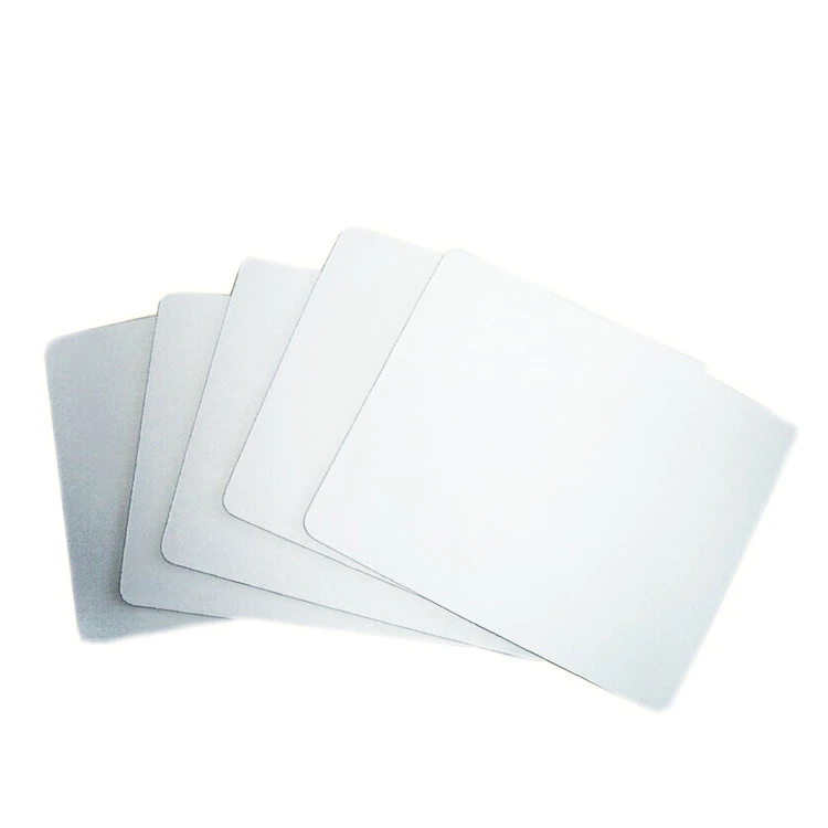 Tigerwings custom blank sublimation gaming mouse pad for blank mouse pad/black mouse pad