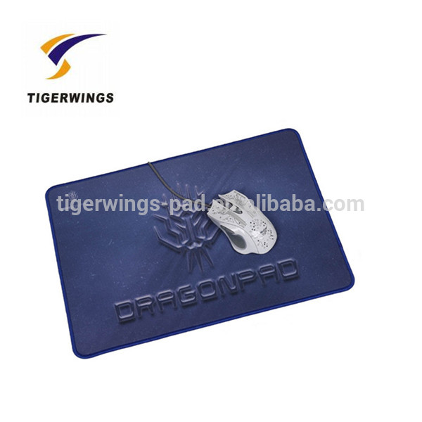 product-Tigerwings-Tigerwings farming magnetic thin rubber computer mouse pad-img-1