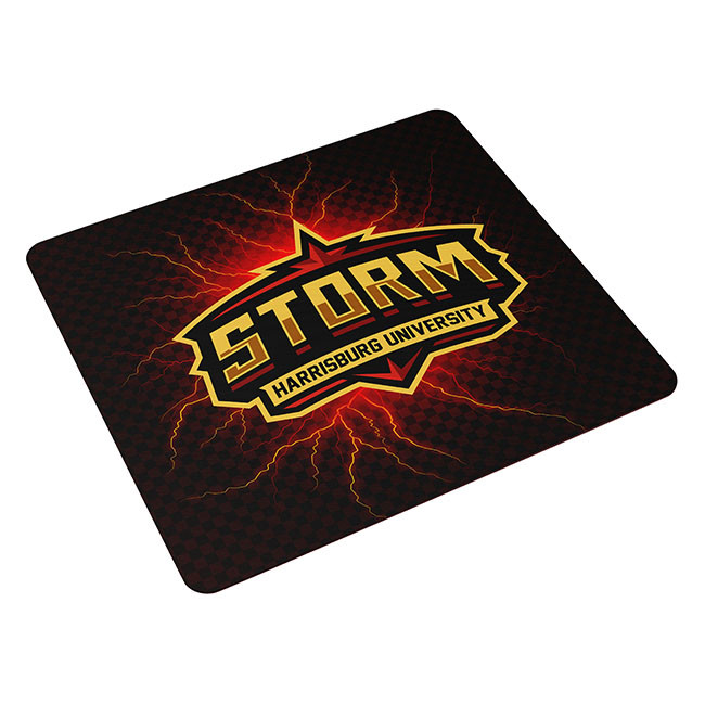 Tigeriwngs Rubber Back Soft Cloth Game mat, Speed Control Custom Logo Gaming Mouse Pad for Sale