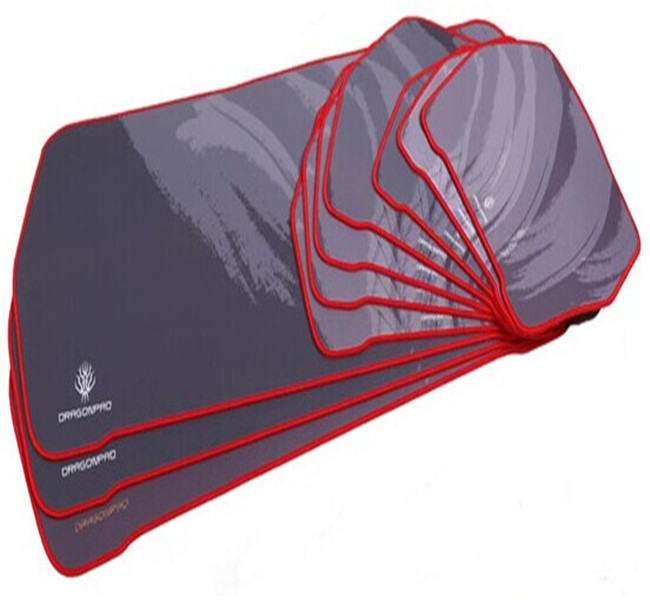 product-Tigerwings-Custom Design New Style Durable Waterproof Rubber Large Gaming Mouse Pad-img-1