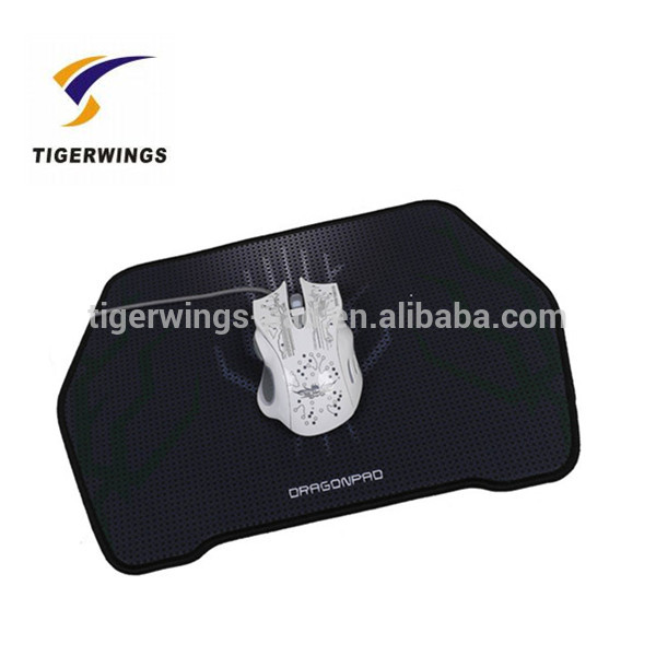 product-Tigerwings-Cheap Low moq promotional custom size rubber mouse pad with logo printing-img-1