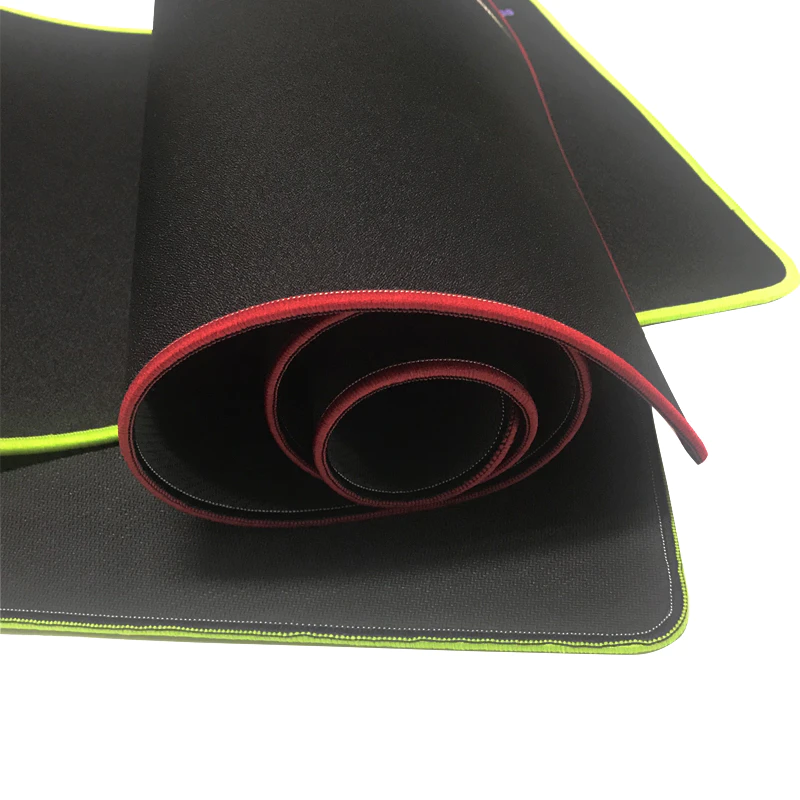 Professional Custom RubberGaming Big Size Mouse Pad for Wholesales