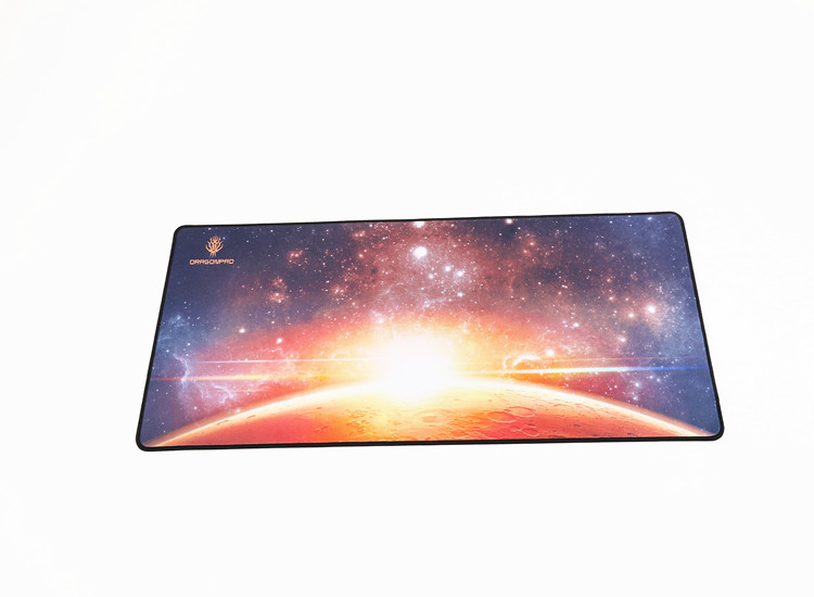 product-Tigerwings-Tigerwingspad promotion led welded computer gaming mouse pad-img-1